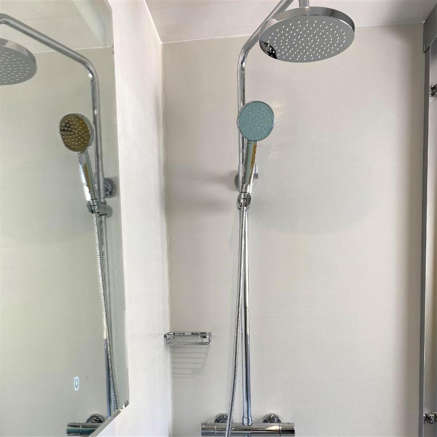 En-Suite Nook Near Forest & Sea, Great Value With Fridge, Microwave And Tv Lymington Esterno foto